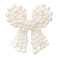 Fashion Pearl Sticker by H&M