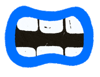 Recreo Sticker by Moderno