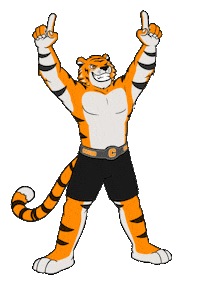 Muchomacho Sticker by Cosmo Tires