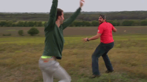 cmt GIF by The Dude Perfect Show