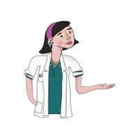 Pharmacy Zdr Sticker