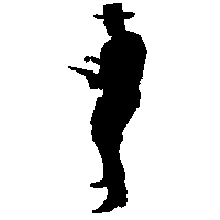 red dead redemption 2 draw Sticker by Rockstar Games