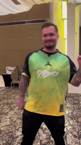 Dance Apex GIF by Alliance