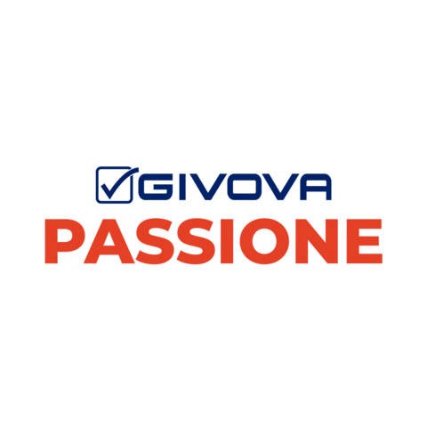 GivovaStreetStyle giphyupload sport calcio givova Sticker