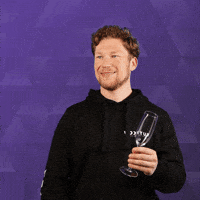 Happy Celebration GIF by VOXTUR