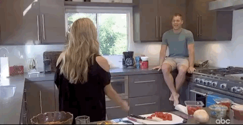 episode 12 abc GIF by The Bachelor