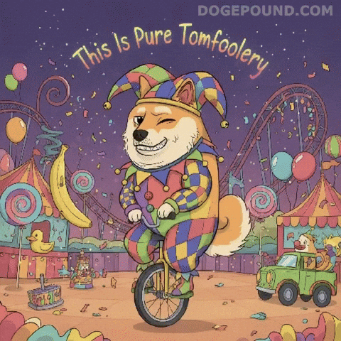 Shiba Inu Lol GIF by Doge Pound