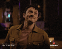 Bier Biertje GIF by Heineken