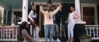 Lvrn Feel Better GIF by BRS Kash