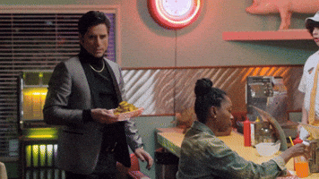 I Am Disappointed In You