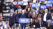 Joe Biden Team GIF by Election 2020