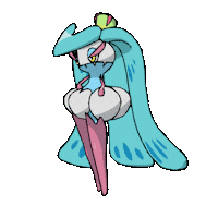 Pokemon Pride Sticker