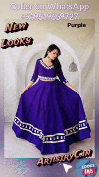 Buy Now Fashion GIF by ArtistryC