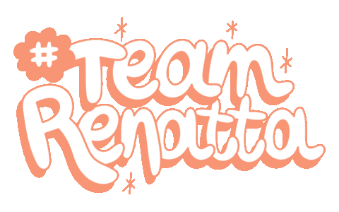 renattacosmetics giphyupload makeup maquillaje renatta Sticker