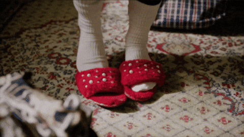 Friends Temizlik GIF by Show TV