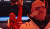 Eggman GIF