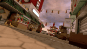 lego city trailer GIF by LEGO