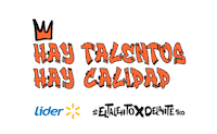 1Ko Sticker by Lider Chile