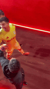 Aston Villa Arsenal GIF