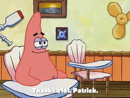 season 3 episode 13 GIF by SpongeBob SquarePants