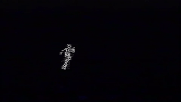 jump parkour GIF by MÜV Magazine