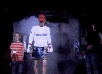 toprank fight fighting espn fighters GIF