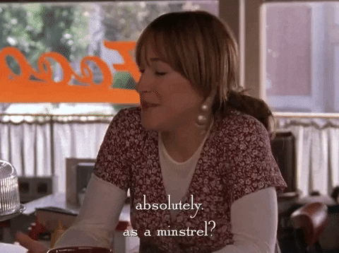 season 4 netflix GIF by Gilmore Girls 