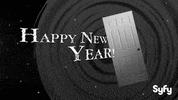 twilight zone marathon GIF by SYFY