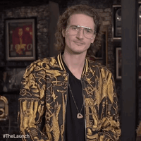 The Launch Yes GIF by CTV