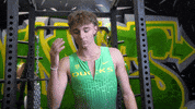 Track And Field GIF by GoDucks