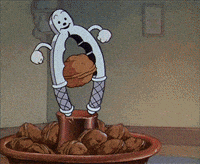 nuts GIF