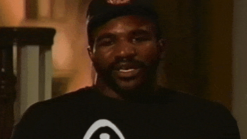 EvanderHolyfield boxing loser fyp boxers GIF