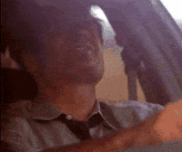 David Duchovny Fox GIF
