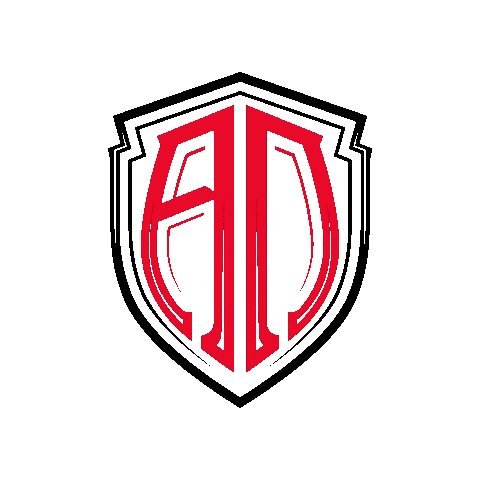 Sticker by ProSupps