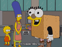 marge simpson GIF