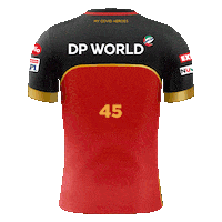 Rushil Sticker by Royal Challenge Official