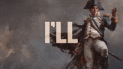 Coming Music Video GIF by Sabaton
