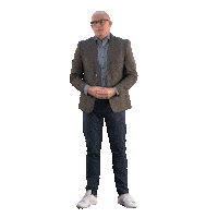 Po Radio Dj Sticker by NPO Radio 2