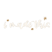 Artist Diy Sticker