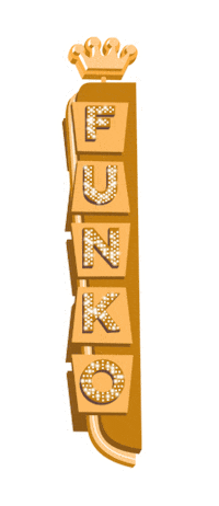 Funko Sticker by OriginalFunko