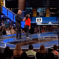 GIF by Deal Or No Deal