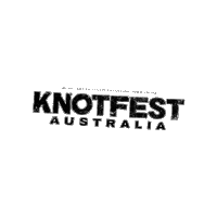 Dalknotfest Sticker by Destroy All Lines