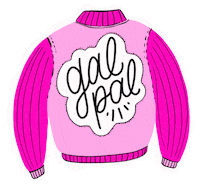 Valentines Day Love Sticker by jaginkstudio