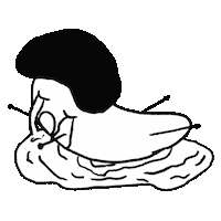 kitayangberjarak love sad couple newpost Sticker