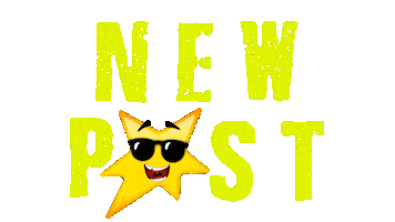 Star Post Sticker by BSV Pool Brothers