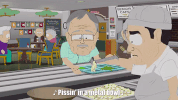 GIF by South Park 