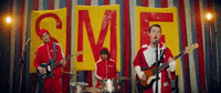 scrawny GIF by Wallows