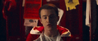 scrawny GIF by Wallows