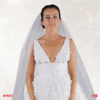 shocked mafs GIF by Married At First Sight Australia