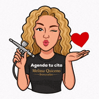 Tanning Spraytan GIF by Bronceadosmelissaquiceno